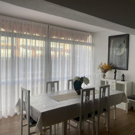 150M2 Con Vistas Al Mar Y Al Castillo De Cullera Eksteriør billede