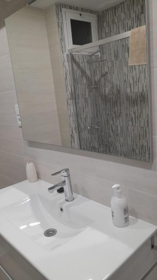 150M2 Con Vistas Al Mar Y Al Castillo De Cullera Eksteriør billede