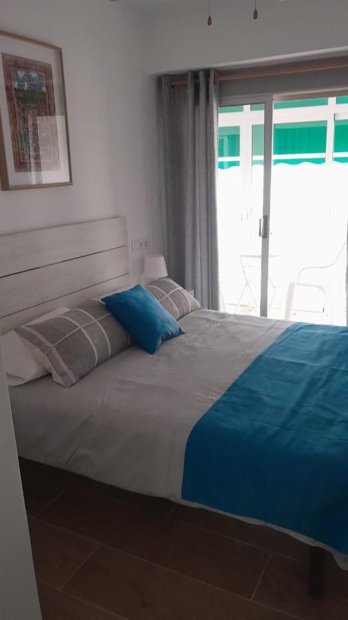 150M2 Con Vistas Al Mar Y Al Castillo De Cullera Eksteriør billede