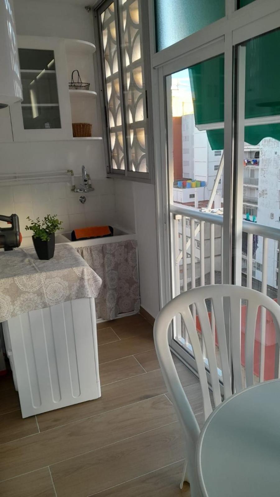 150M2 Con Vistas Al Mar Y Al Castillo De Cullera Eksteriør billede